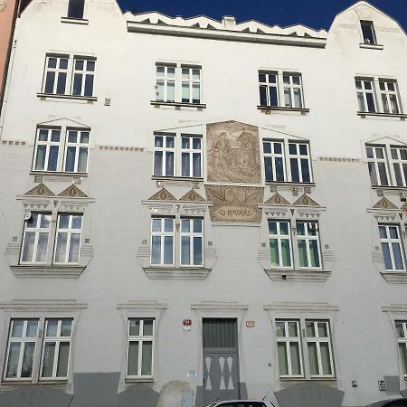 Apartsee Halkova Pilsen Exterior foto